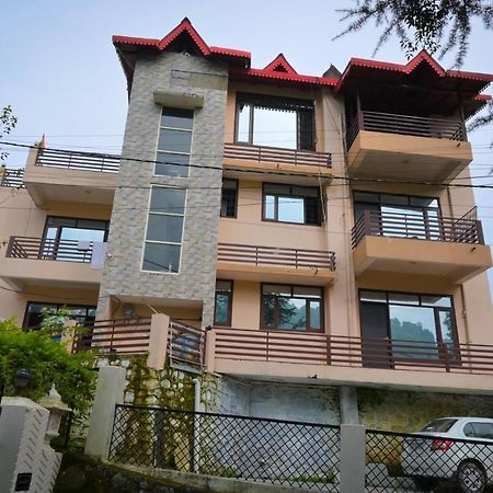 Upvan Inn Bhimtal Luaran gambar