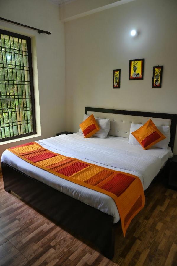 Upvan Inn Bhimtal Luaran gambar