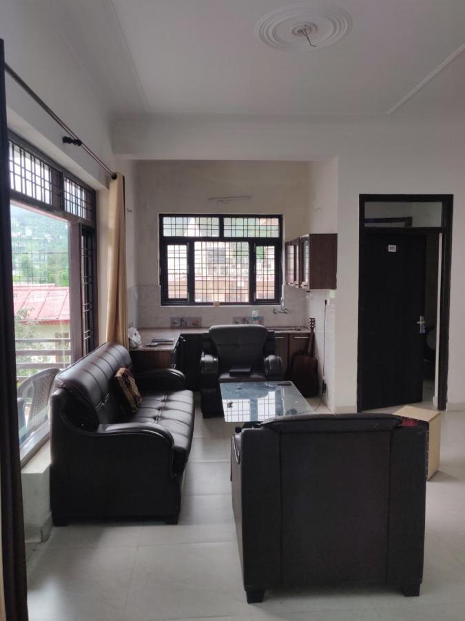 Upvan Inn Bhimtal Luaran gambar