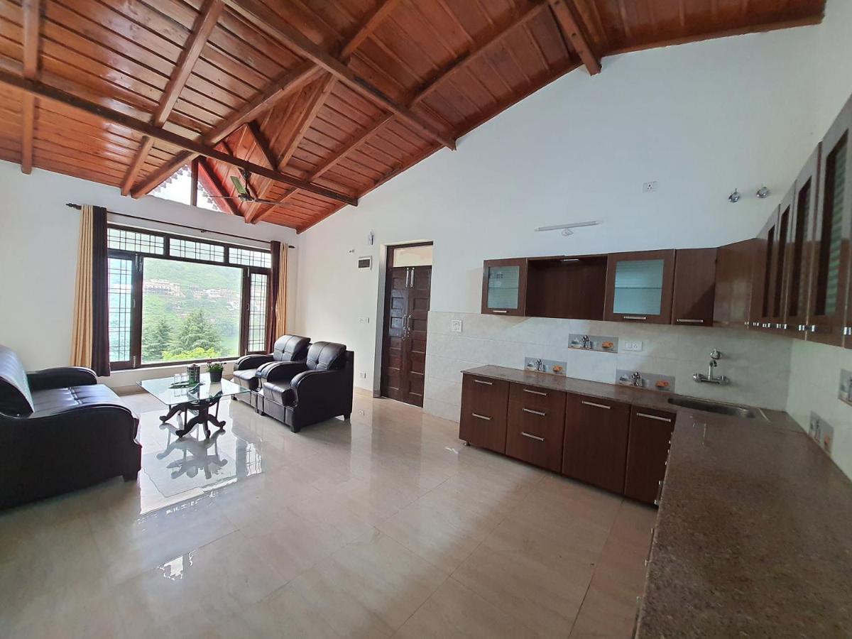 Upvan Inn Bhimtal Luaran gambar
