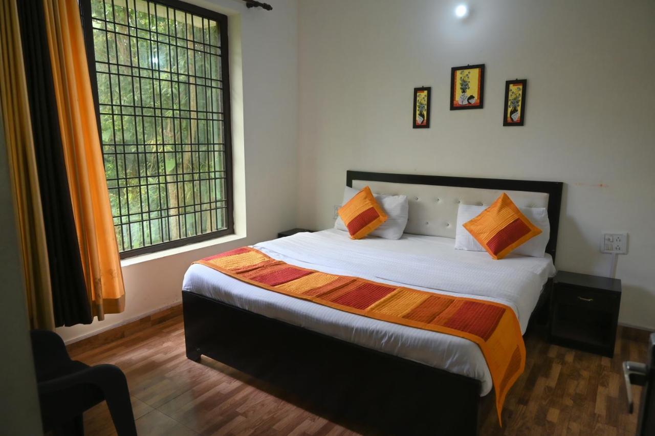 Upvan Inn Bhimtal Luaran gambar