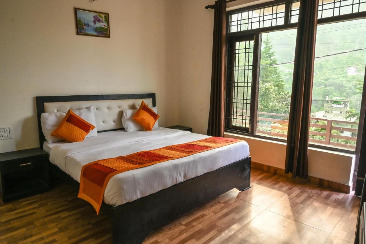 Upvan Inn Bhimtal Luaran gambar