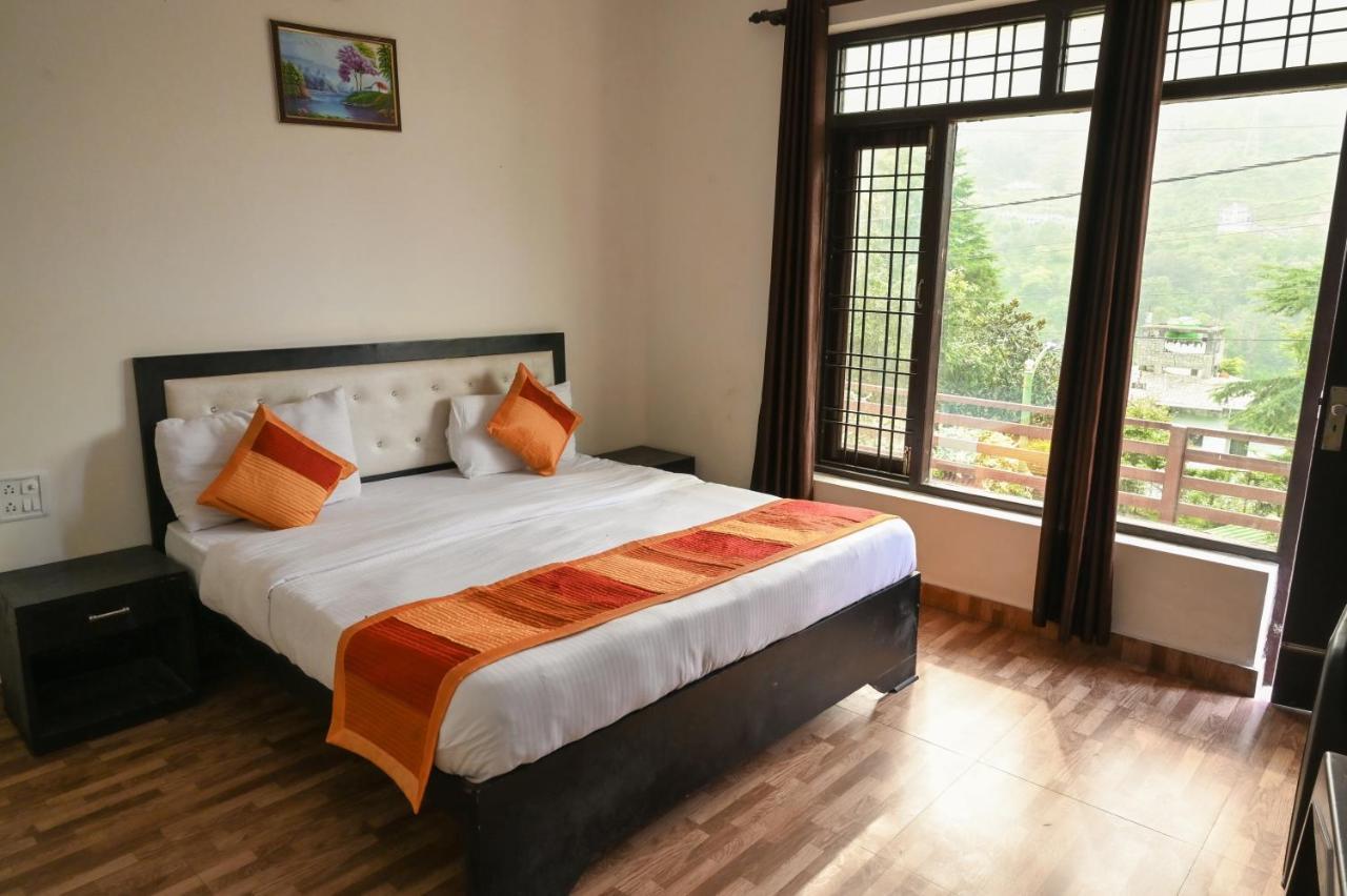 Upvan Inn Bhimtal Luaran gambar