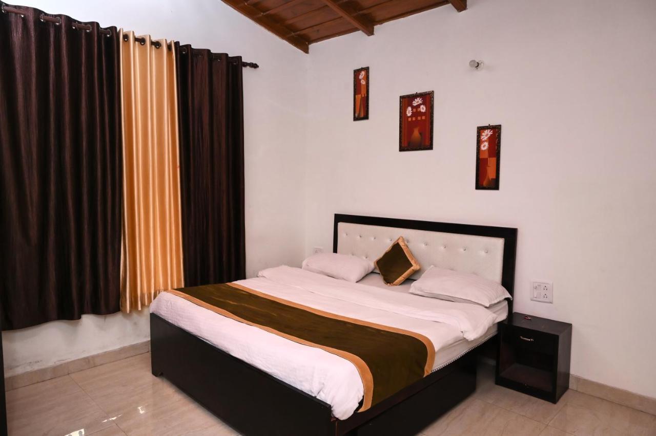 Upvan Inn Bhimtal Luaran gambar