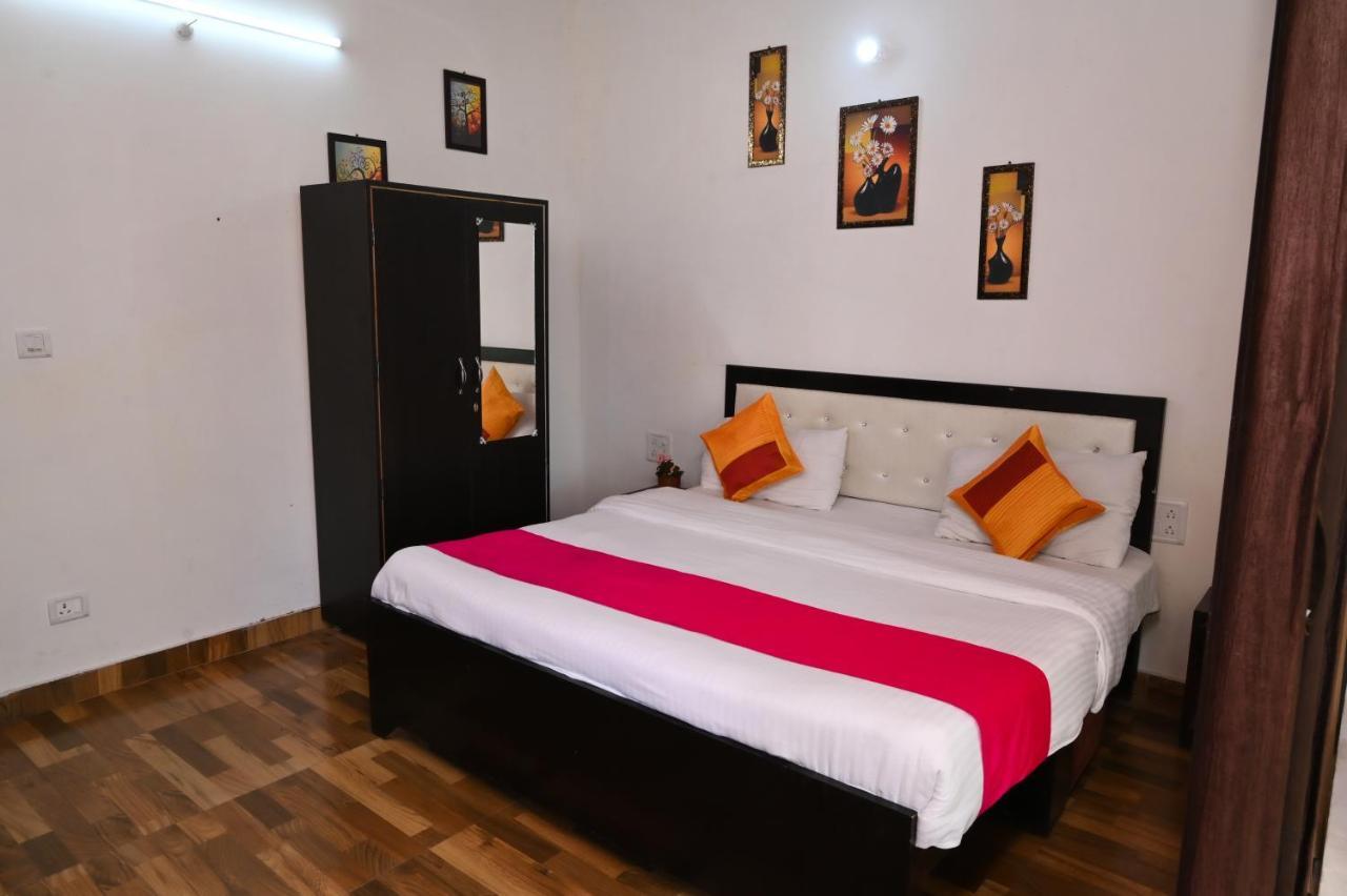 Upvan Inn Bhimtal Luaran gambar