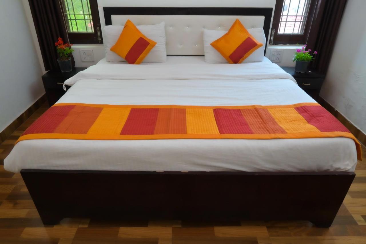 Upvan Inn Bhimtal Luaran gambar