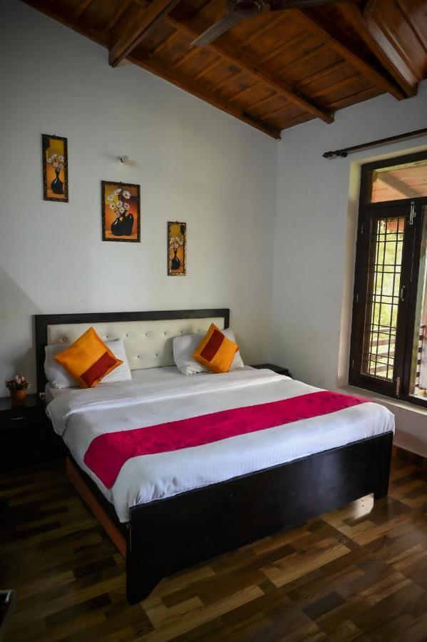 Upvan Inn Bhimtal Luaran gambar