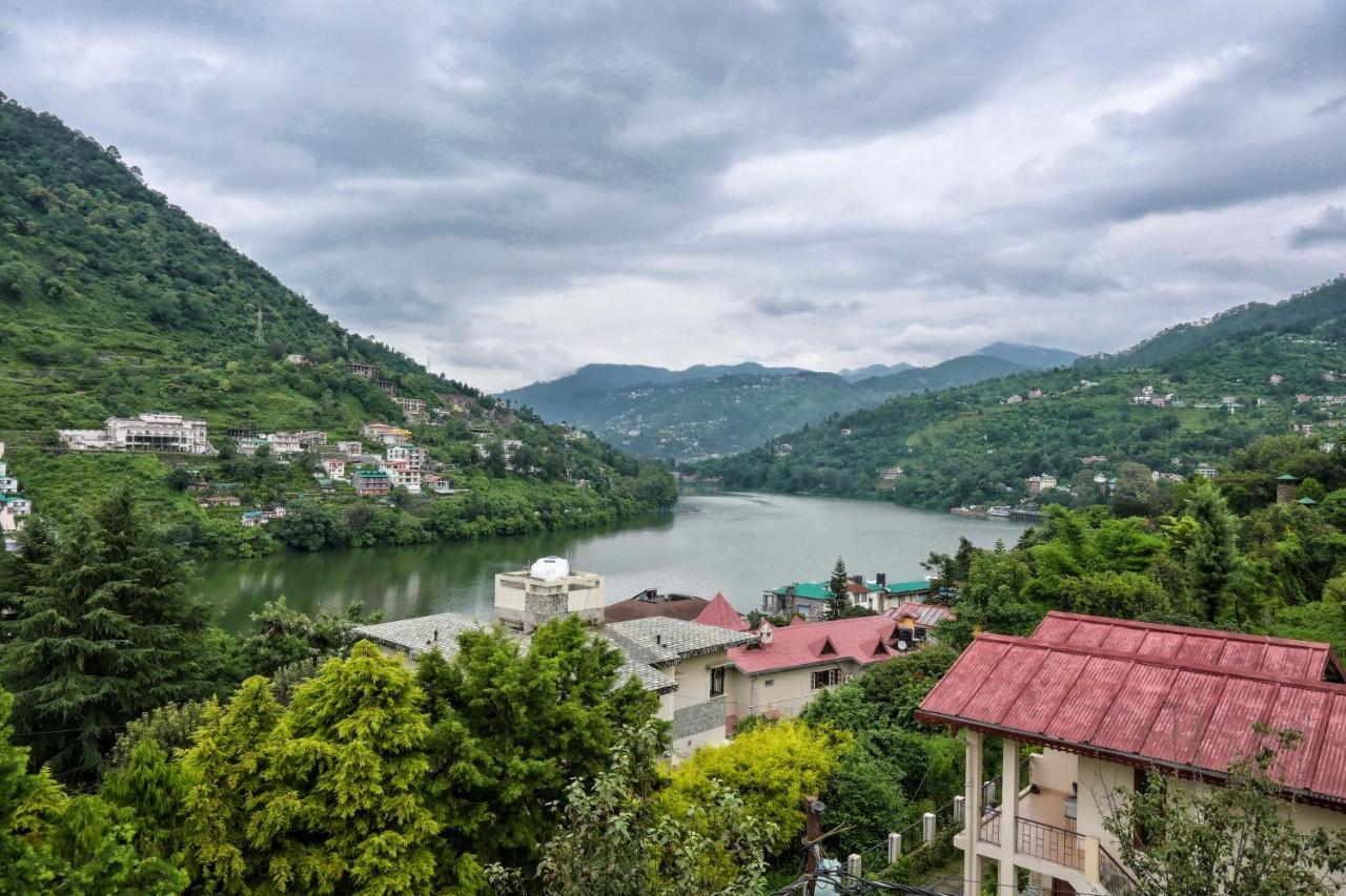 Upvan Inn Bhimtal Luaran gambar