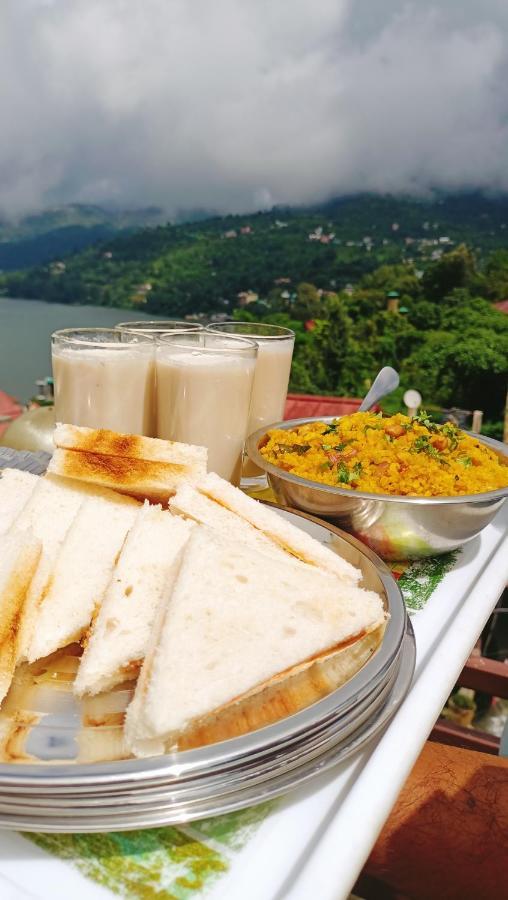 Upvan Inn Bhimtal Luaran gambar